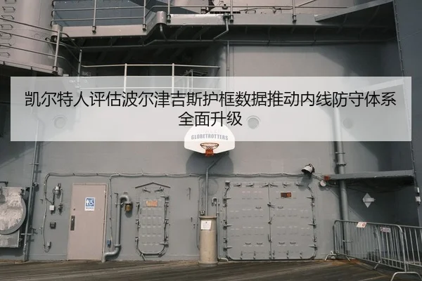 凯尔特人评估波尔津吉斯护框数据推动内线防守体系全面升级